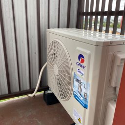 Klimatyzacja do domu Wasilków 4