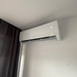 Klimatyzacja do domu Wasilków 3