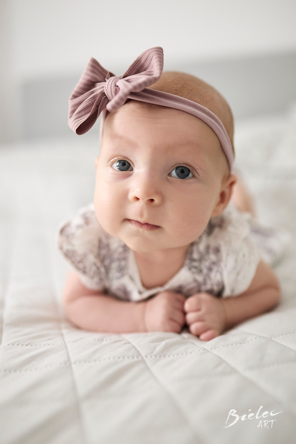 Kraków - sesja dziecięca