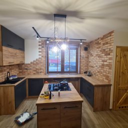 Remonty mieszkań Lipno 4