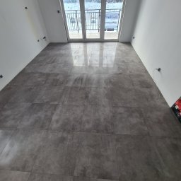 Remonty mieszkań Lipno 2