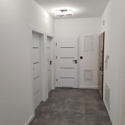 Remonty mieszkań Lipno 1