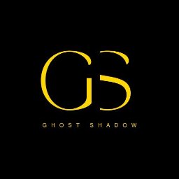 Ghost Shadow - Logo Dla Firmy Bełchatów