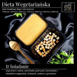 Catering dietetyczny Głuchów 2