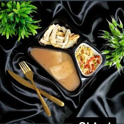 Catering dietetyczny Głuchów 3