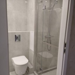 Remonty mieszkań Toruń 3