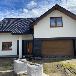 Płyta karton gips Chwostek 1