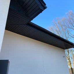 Płyta karton gips Chwostek 3