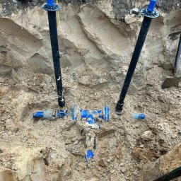 Układanie kostki brukowej Śmiłowo 3