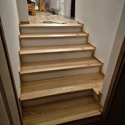 Usługi stolarskie Cezary - Ogrodzenia Oława