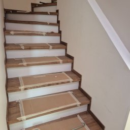 Usługi stolarskie Cezary - Firma remontowa Oława