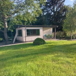 Remont łazienki Pniewy 1