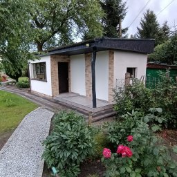 Remont łazienki Pniewy 2