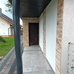 Remont łazienki Pniewy 3