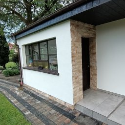 Remont łazienki Pniewy 4