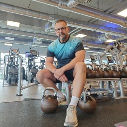 Trener personalny Strażów 1