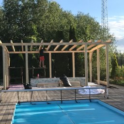 Firma remontowa Łomianki 1