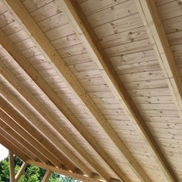 Firma remontowa Łomianki 2