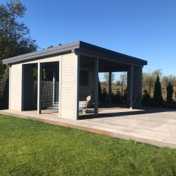 Firma remontowa Łomianki 3