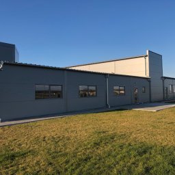 Szwalnie odzieży ciężkiej Wągrowiec 1