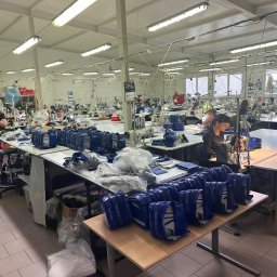 Szwalnie odzieży ciężkiej Wągrowiec 3