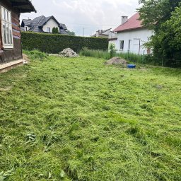 Opróżnianie mieszkań Niepołomice 2