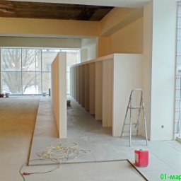 Remonty mieszkań Wrocław 1