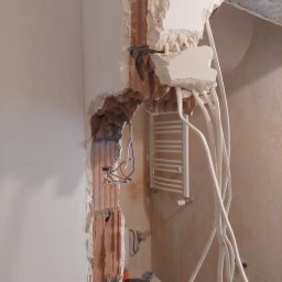 Remonty mieszkań Wołomin 1