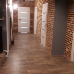 Remonty mieszkań Warszawa 1