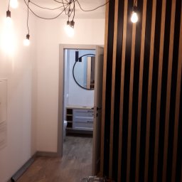 Remonty mieszkań Warszawa 4