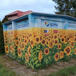 Malarstwo artystyczne Zielona Góra 1