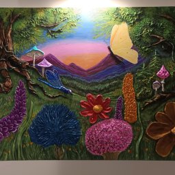 Malarstwo artystyczne Zielona Góra 4