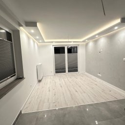 Wykończenia wnętrz Nowy Targ 3