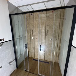 Wykończenia wnętrz Nowy Targ 2