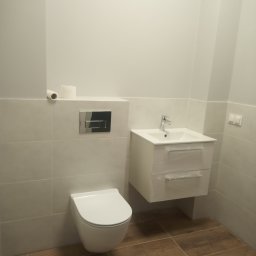 Remonty mieszkań Piastów 4