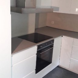 Schody drewniane Kiełpino 1