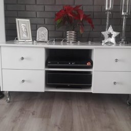 Schody drewniane Kiełpino 3