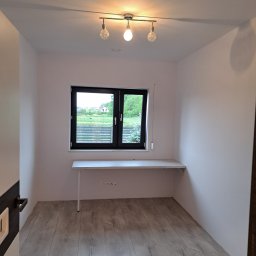 Malowanie mieszkań Toruń 2