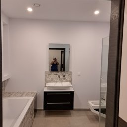 Malowanie mieszkań Toruń 1