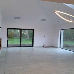 Łukasz Winowski - Ocieplanie Dachu Toruń