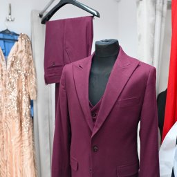 Szycie odzieży na miarę Kielce 1