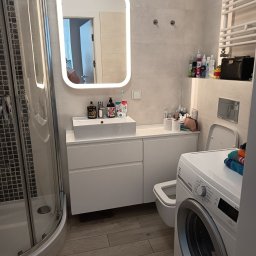 Sprzątanie Warszawa 3