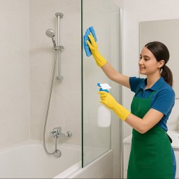 Sprzątanie Warszawa 2