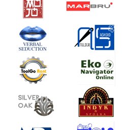 Grafik komputerowy Piastów 1