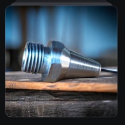 Schody metalowe Sianów 2