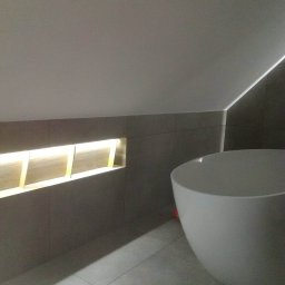 Remonty mieszkań Kraków 3