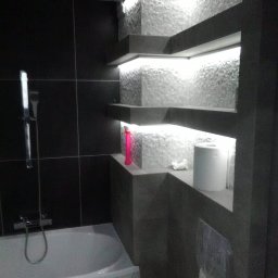 Remonty mieszkań Kraków 1