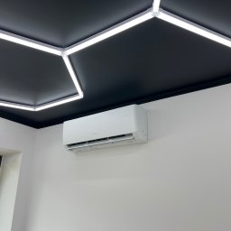 Klimatyzacja do domu Słomniki 1