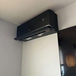 Klimatyzacja do domu Słomniki 4