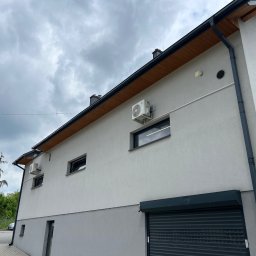 Klimatyzacja do domu Słomniki 3